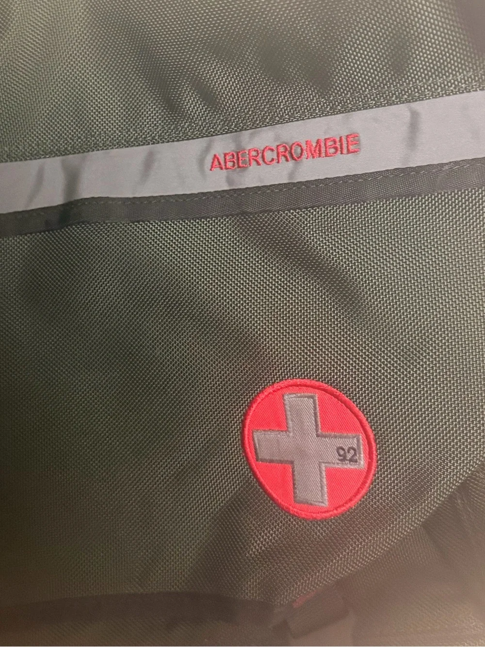 Abercrombie & Fitch excellent used